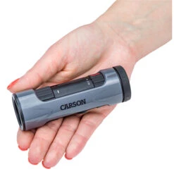 Carson Monocular MonoZoom