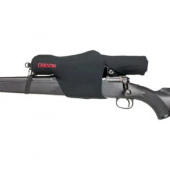 Carson Target Optics Protection Scopearmordeluxe™