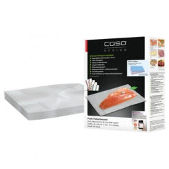 Caso Design Profi - Foil Pouch (30 X 40 Cm)