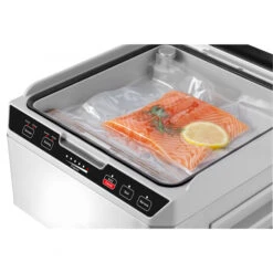 Caso Design Vacuum Chamber VacuChef 40 -Hunting Equipment Store caso design vacuum chamber vacuchef 40 2