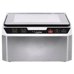 Caso Design Vacuum Chamber VacuChef 40