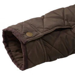 Club Interchasse Women's Quilted Jacket Cataline -Hunting Equipment Store club interchasse womens quilted jacket cataline 5