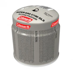Coleman Butane Gas Canister C190 GLS