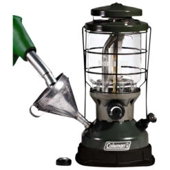 Coleman Northstar™ Petrol Lamp -Hunting Equipment Store coleman northstar petrol lamp 2