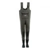 Cormoran Men's Neoprene Waders (Belly Size) Sz. 46/47
