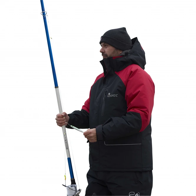 DAM Men's Oceanic Thermo Suit 4 DAM Men's Oceanic Thermo Suit - Image 4