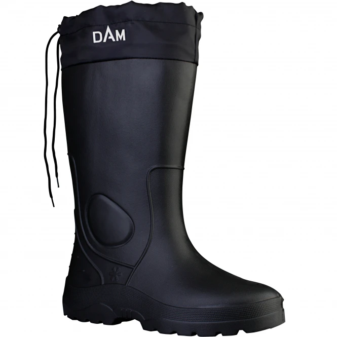 DAM Men's Thermalboots Lapland Sz. 39 1 DAM Men's Thermalboots Lapland Sz. 39