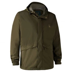 Deerhunter Men's Rain Jacket Thunder