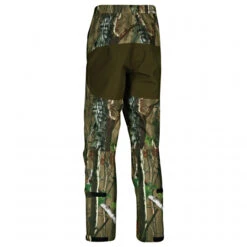 Deerhunter Men's Rain Pants Track -Hunting Equipment Store deerhunter mens rain pants track 1