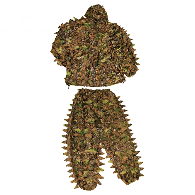 Deerhunter Men's Sneaky 3D Innovation Set Sz. 2X-3X 1 Deerhunter Men's Sneaky 3D Innovation Set Sz. 2X-3X