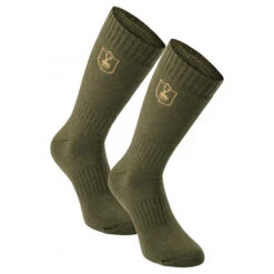 Deerhunter Unisex Wool Socks Short (2-Pack) -Hunting Equipment Store deerhunter unisex wool socks short 2pack 1