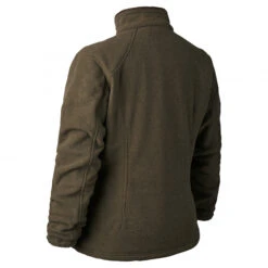 Deerhunter Women's Fleece Jacket Josephine With Membrane -Hunting Equipment Store deerhunter womens fleece jacket josephine with membrane 1