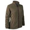 Deerhunter Women's Fleece Jacket Josephine With Membrane