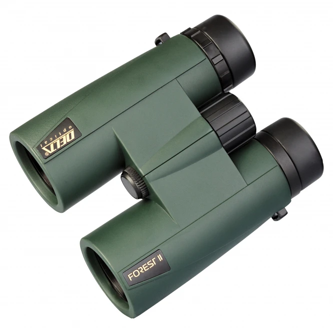 Delta Binoculars Optical Forest II (8x42) 2 Delta Binoculars Optical Forest II (8x42) - Image 2