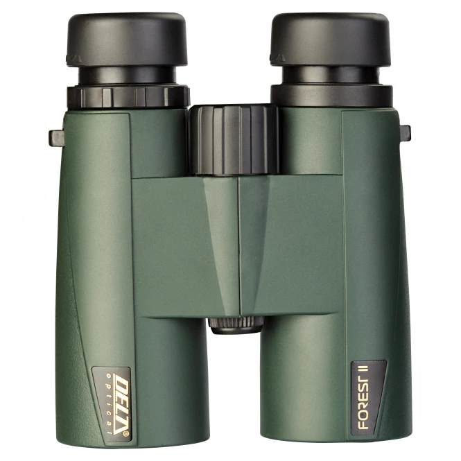 Delta Binoculars Optical Forest II (8x42) 4 Delta Binoculars Optical Forest II (8x42) - Image 4