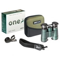 Delta Binoculars Optical One (8x32)