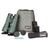 Delta Binoculars Optical Titanium (8x56)
