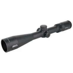 Delta Delta Optical Rifle ScopeTitanium 1.5-9x45 IR 4A -Hunting Equipment Store delta delta optical rifle scopetitanium 159x45 ir 4a 2