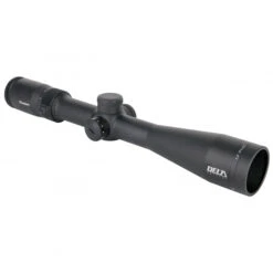 Delta Delta Optical Rifle ScopeTitanium 1.5-9x45 IR 4A -Hunting Equipment Store delta delta optical rifle scopetitanium 159x45 ir 4a 4