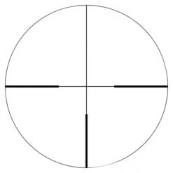 Delta Optical Titanium HD 1.5-9×45 4A S -Hunting Equipment Store delta optical titanium hd 15945 4a s 1673867104