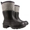 Demar Men's Boots Agro Filock