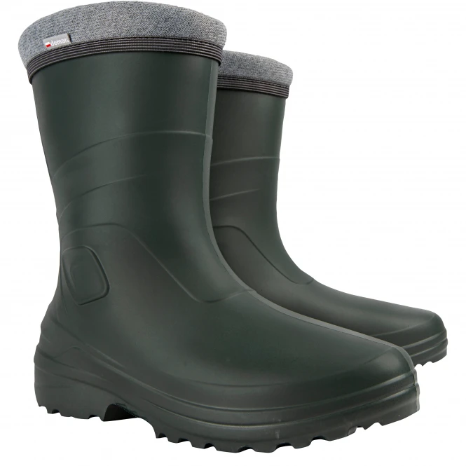 Demar Women's Rubber Boots Laura 1 Demar Women's Rubber Boots Laura