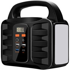 Denver Portable Power Station PPS-42000 -Hunting Equipment Store denver portable power station pps42000 3