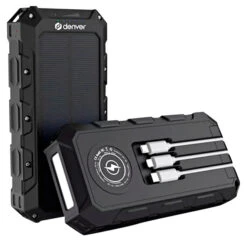 Denver Powerbank DENVER PSQ-20008