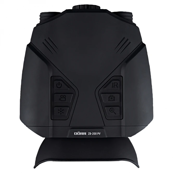 Dörr Digital Night Vision Device ZB-200PV 2 Dörr Digital Night Vision Device ZB-200PV - Image 2