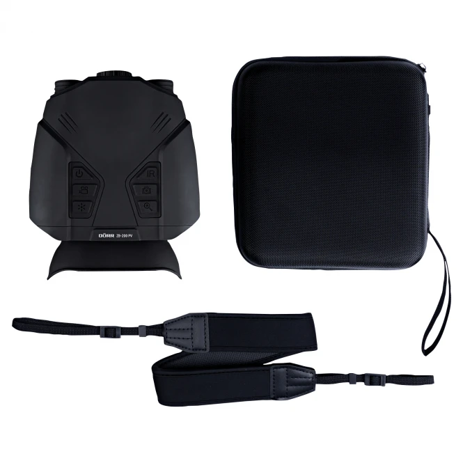 Dörr Digital Night Vision Device ZB-200PV 5 Dörr Digital Night Vision Device ZB-200PV - Image 5