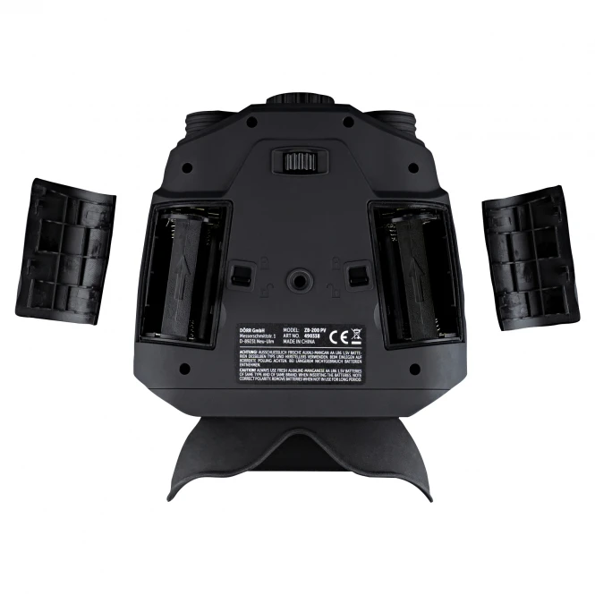 Dörr Digital Night Vision Device ZB-200PV 6 Dörr Digital Night Vision Device ZB-200PV - Image 6