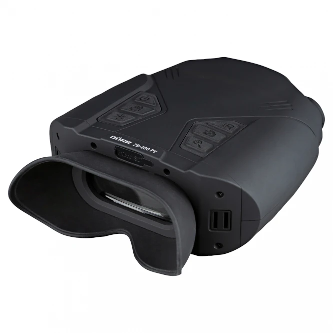 Dörr Digital Night Vision Device ZB-200PV 1 Dörr Digital Night Vision Device ZB-200PV