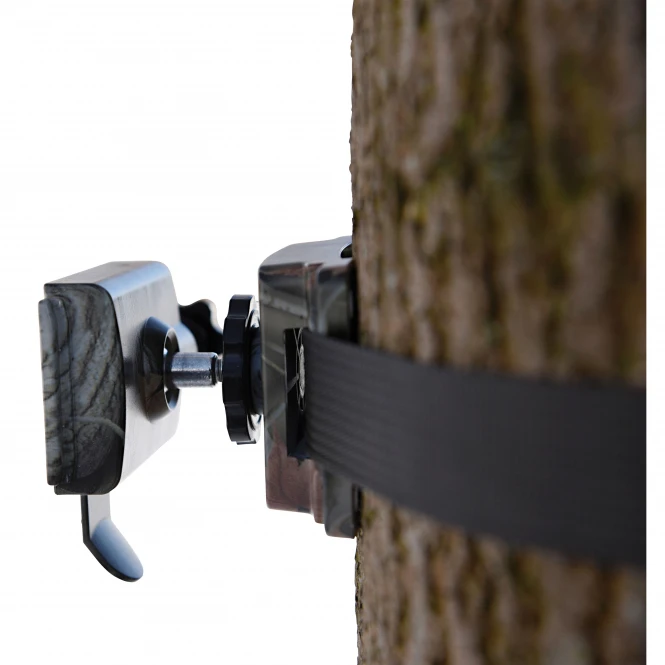 Dörr Holding System For SnapShot Multi Game Camera 1 Dörr Holding System For SnapShot Multi Game Camera