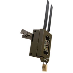 Dörr Metal Protective Housing GH-4 (for SnapShot Cloud 4G) -Hunting Equipment Store doerr metal protective housing gh4 for snapshot cloud 4g 2