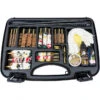 Eurohunt Cleaning Set In Case (32 Pieces)