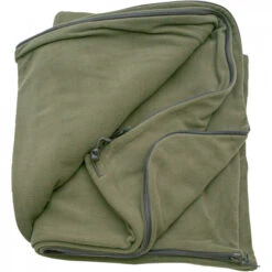 Eurohunt Fleece Blanket