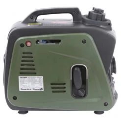 Extreme Tackle Generator Powerkick 800i Outdoor (green) 8 Extreme Tackle Generator Powerkick 800i Outdoor (green) -Hunting Equipment Store extreme tackle generator powerkick 800i outdoor green 2