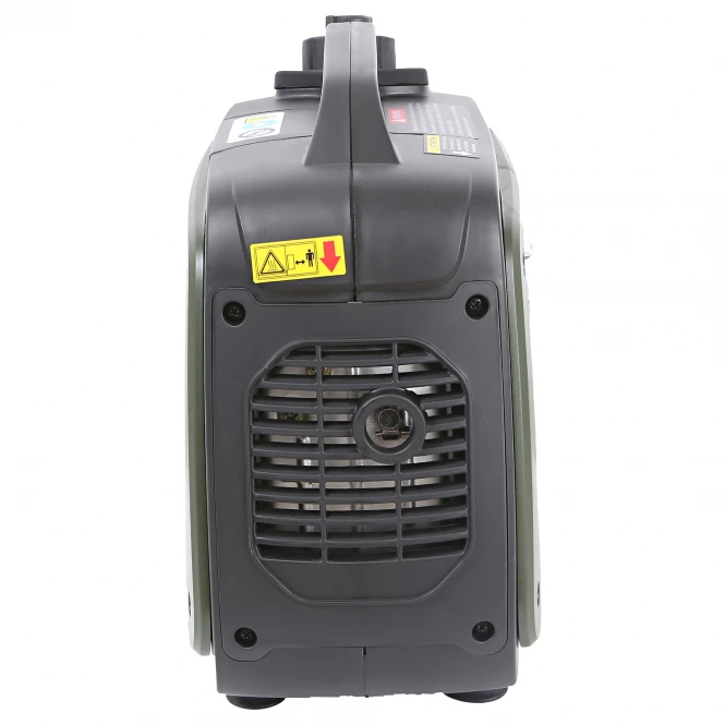 Extreme Tackle Generator Powerkick 800i Outdoor (green) 5 Extreme Tackle Generator Powerkick 800i Outdoor (green) - Image 5