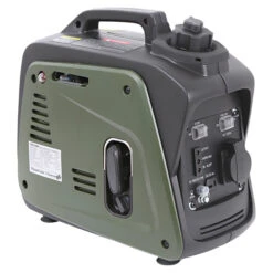 Extreme Tackle Generator Powerkick 800i Outdoor (green) 11 Extreme Tackle Generator Powerkick 800i Outdoor (green) -Hunting Equipment Store extreme tackle generator powerkick 800i outdoor green 5