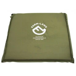 Farm-Land Seat Cushion Self Inflating