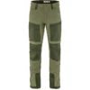 Fjäll Räven Men's All-round Trekking Pants Keb Agile M