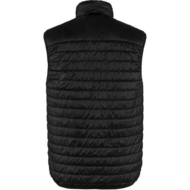 Fjäll Räven Men's Padded Vest Abisko M 2 Fjäll Räven Men's Padded Vest Abisko M - Image 2