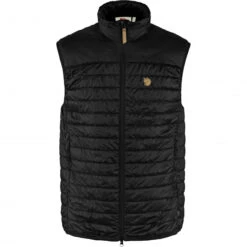 Fjäll Räven Men's Padded Vest Abisko M
