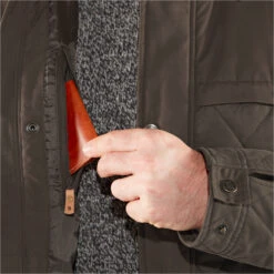 Fjäll Räven Men's Wool Padded Jacket Övik 9 Fjäll Räven Men's Wool Padded Jacket Övik -Hunting Equipment Store fjaell raeven mens wool padded jacket oevik 3