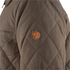 Fjäll Räven Men's Wool Padded Jacket Övik 10 Fjäll Räven Men's Wool Padded Jacket Övik -Hunting Equipment Store fjaell raeven mens wool padded jacket oevik 4