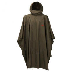Fjäll Räven Unisex Poncho