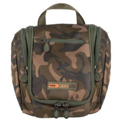 Fox Carp Camolite™ Washbag