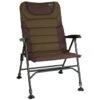 Fox Carp Fishing Chair EOS 3 Chair