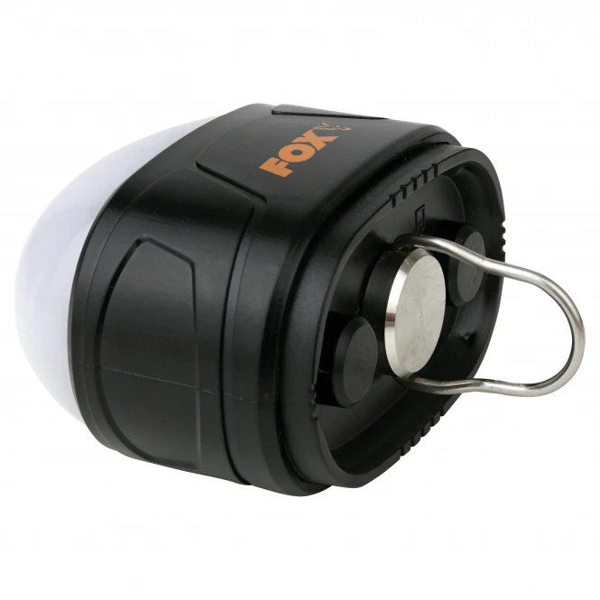 Fox Carp Halo™ Bivvy Light 2 Fox Carp Halo™ Bivvy Light - Image 2