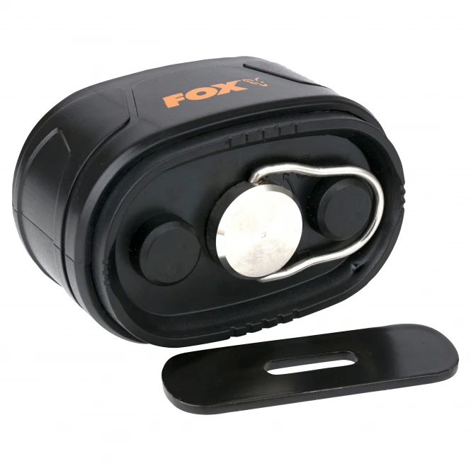Fox Carp Halo™ Bivvy Light 4 Fox Carp Halo™ Bivvy Light - Image 4